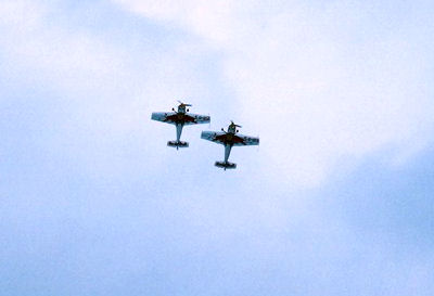 マタドールズ・ハート1