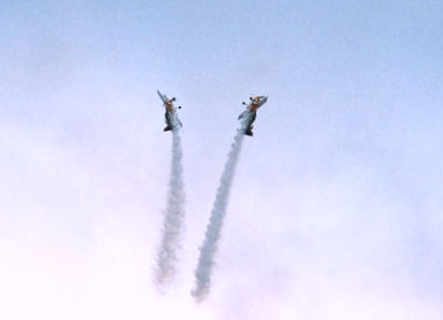 マタドールズ・ハート２