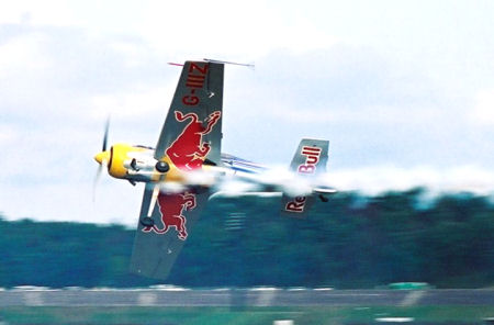 レッドブル・マタドールズ